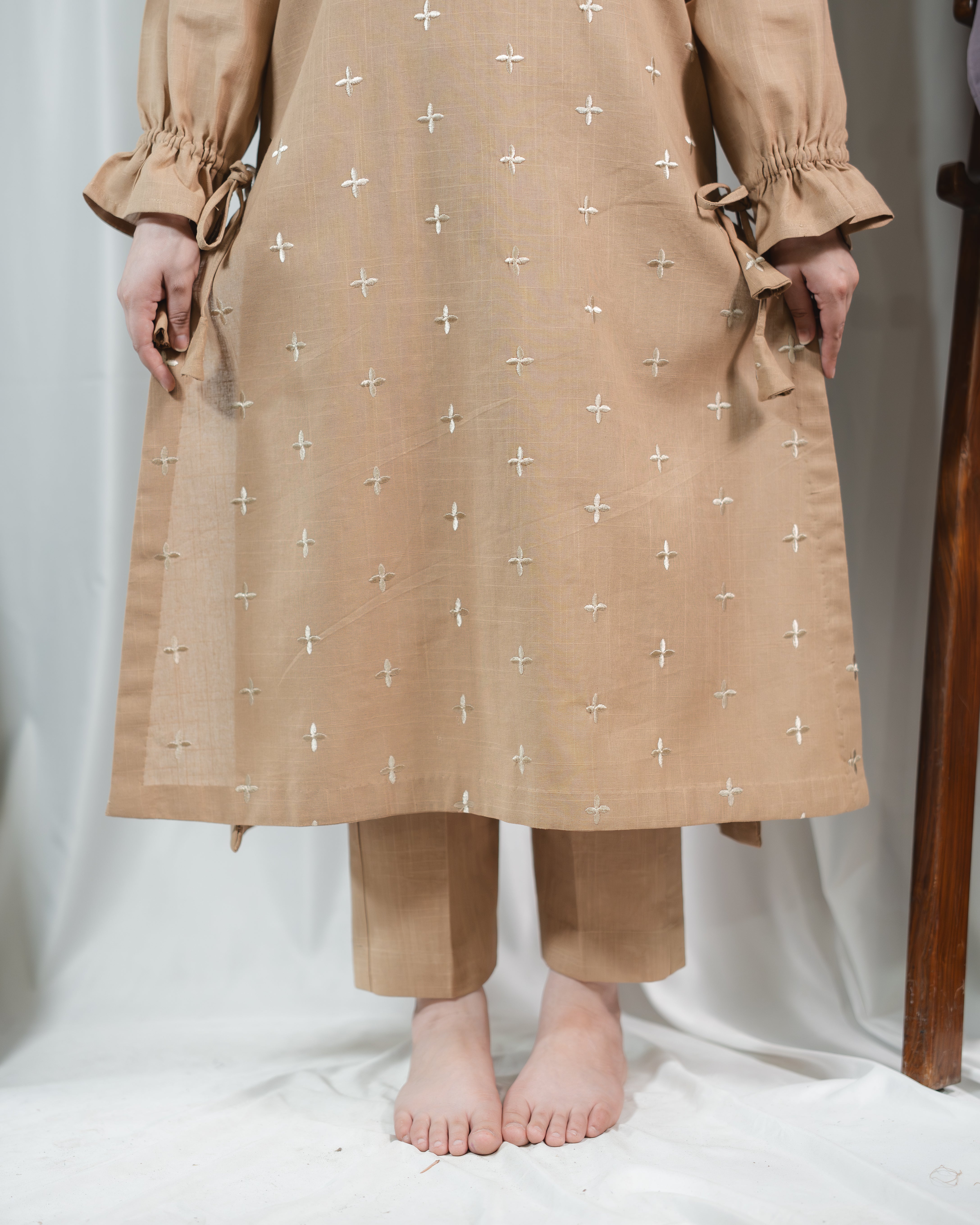 Desert Beige ☁️